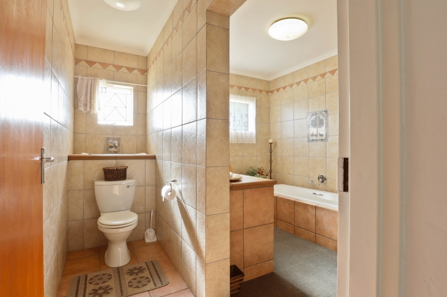 3 Bedroom Property for Sale in Darling Western Cape